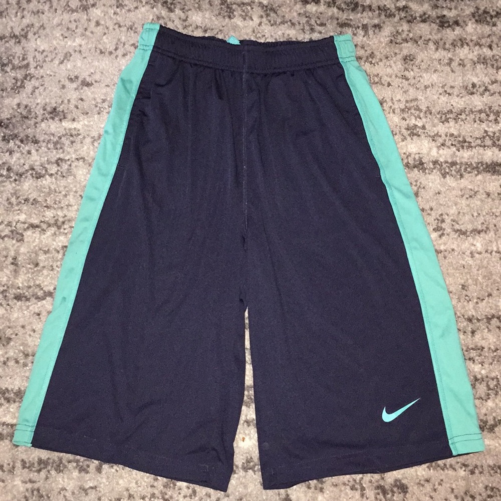 Boy’s Nike Shorts